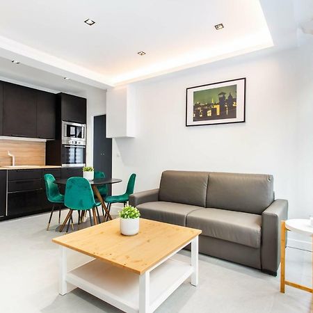 Cmg Parc De Bercy - Madagascar Apartman Párizs Kültér fotó
