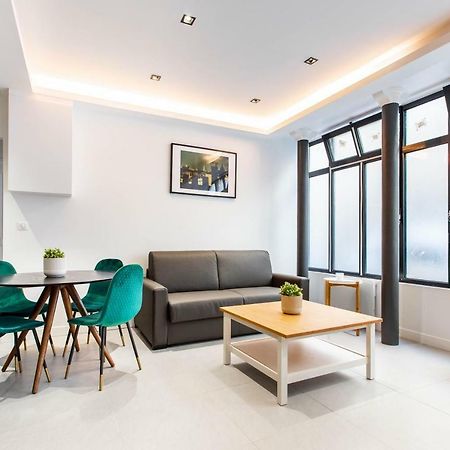 Cmg Parc De Bercy - Madagascar Apartman Párizs Kültér fotó